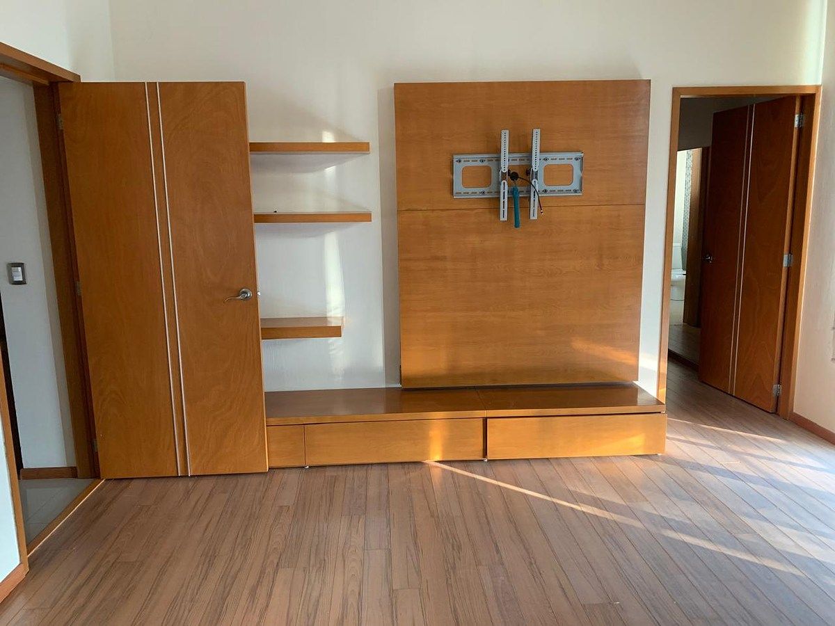 4 de 14: Recámara Principal