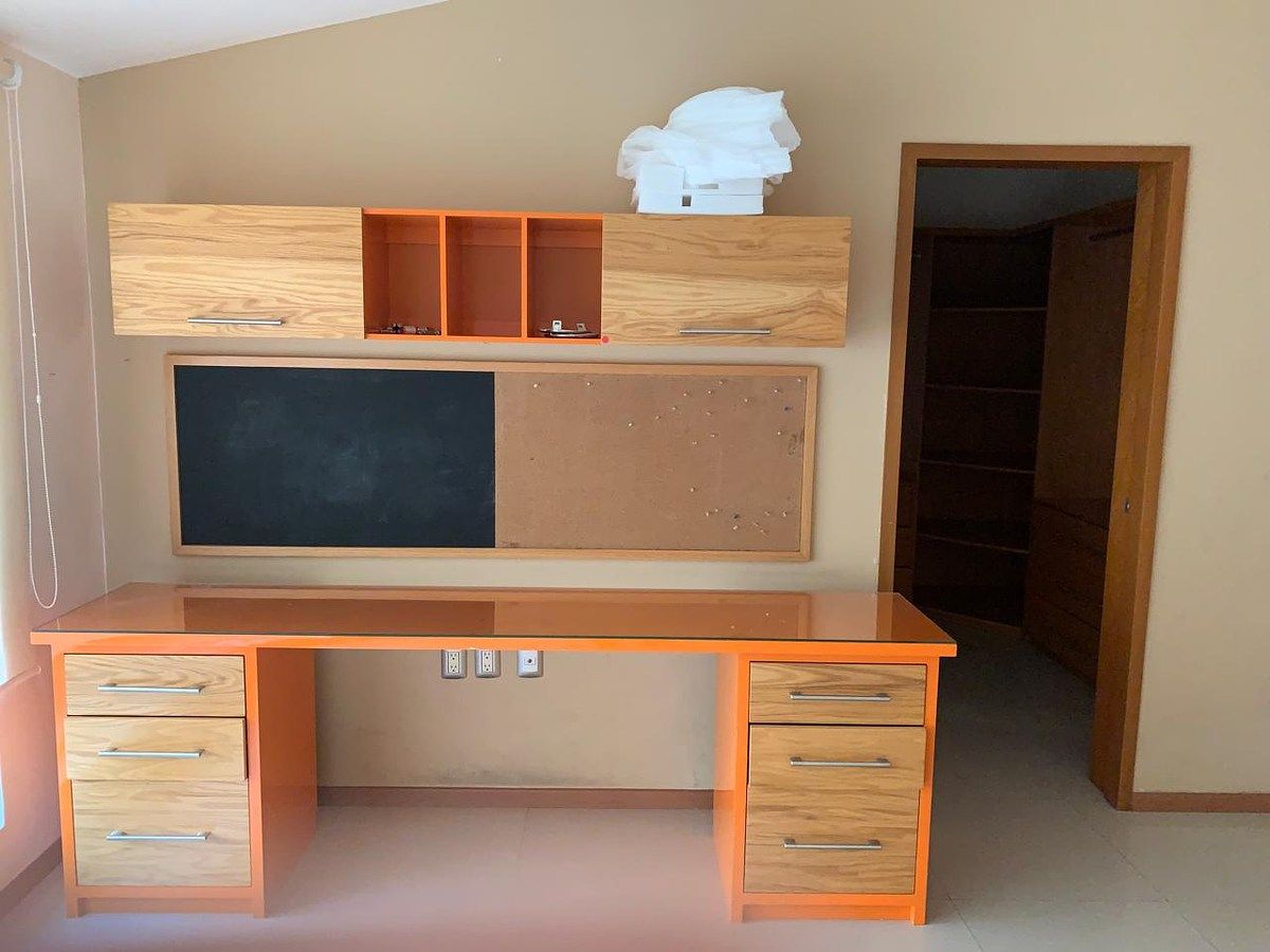 13 de 14: Recámara niños