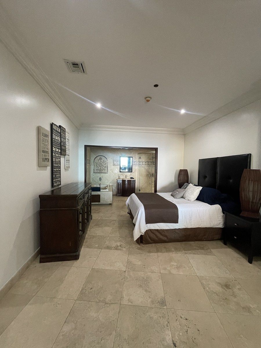 10 de 34: RECAMARA PRINCIPAL