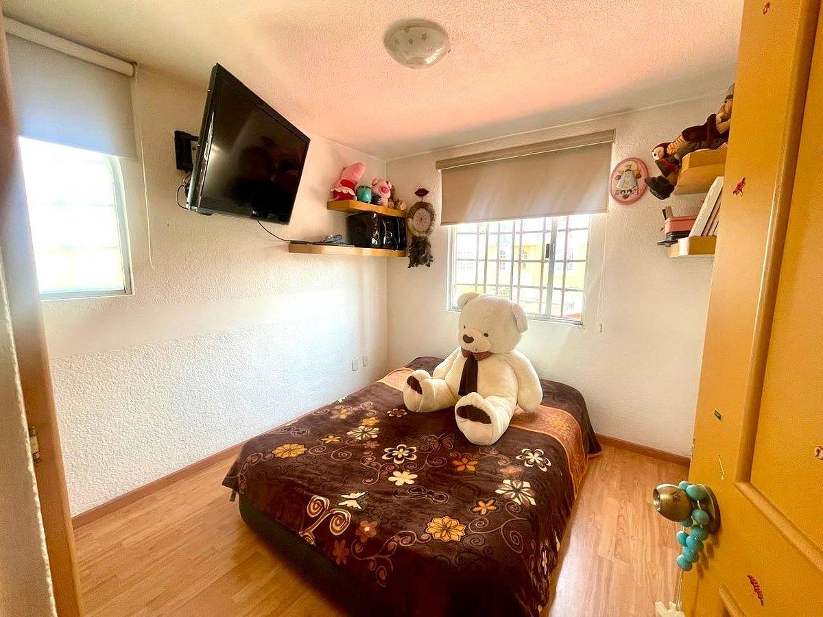 17 de 28: Recámara secundaria PA