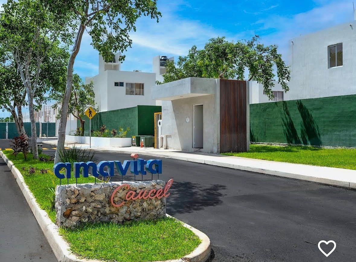 1 de 25: Entrada de la privada