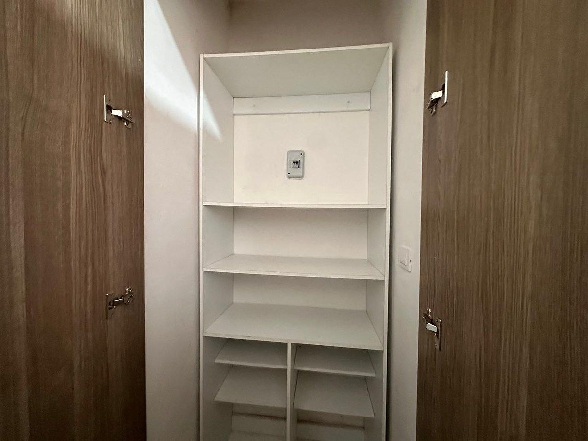 9 de 25: Amplia alacena