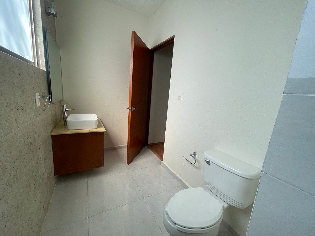 Casa em Club de Golf Valle Escondido, Atizapán de Zaragoza, foto 29 de 37
