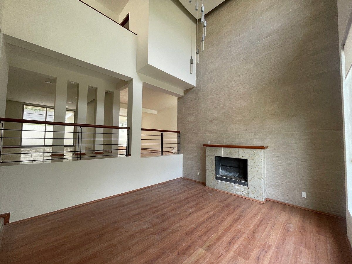 Casa em Club de Golf Valle Escondido, Atizapán de Zaragoza, foto 6 de 37