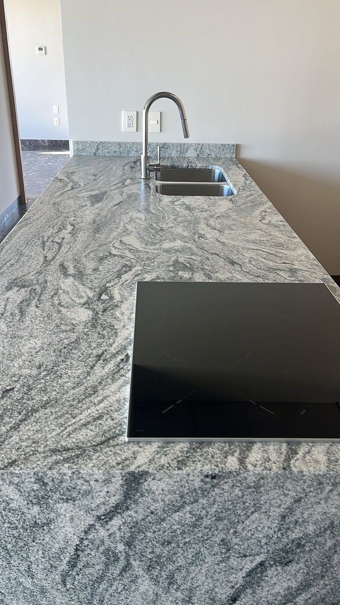 13 of 13: Barra Cocina