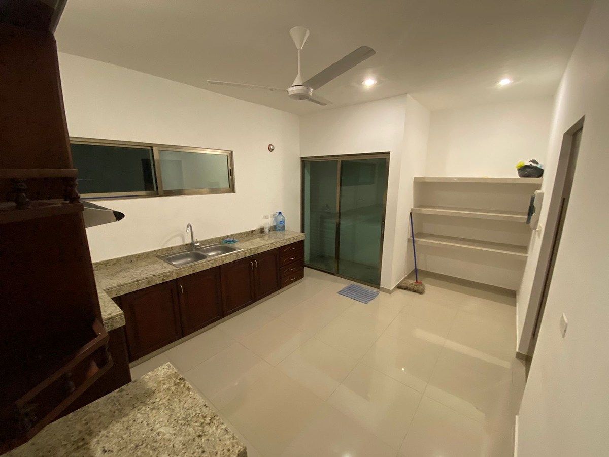 Casa em Montes de Ame, Mérida, foto 4 de 12