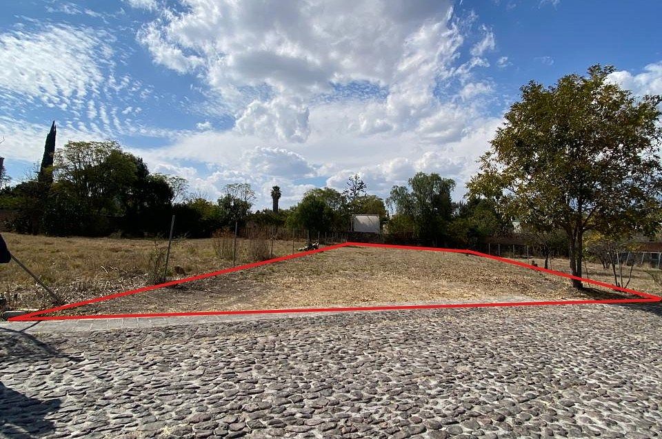 Terreno Residencial en privada del centro de San Miguel de Allende - foto 2