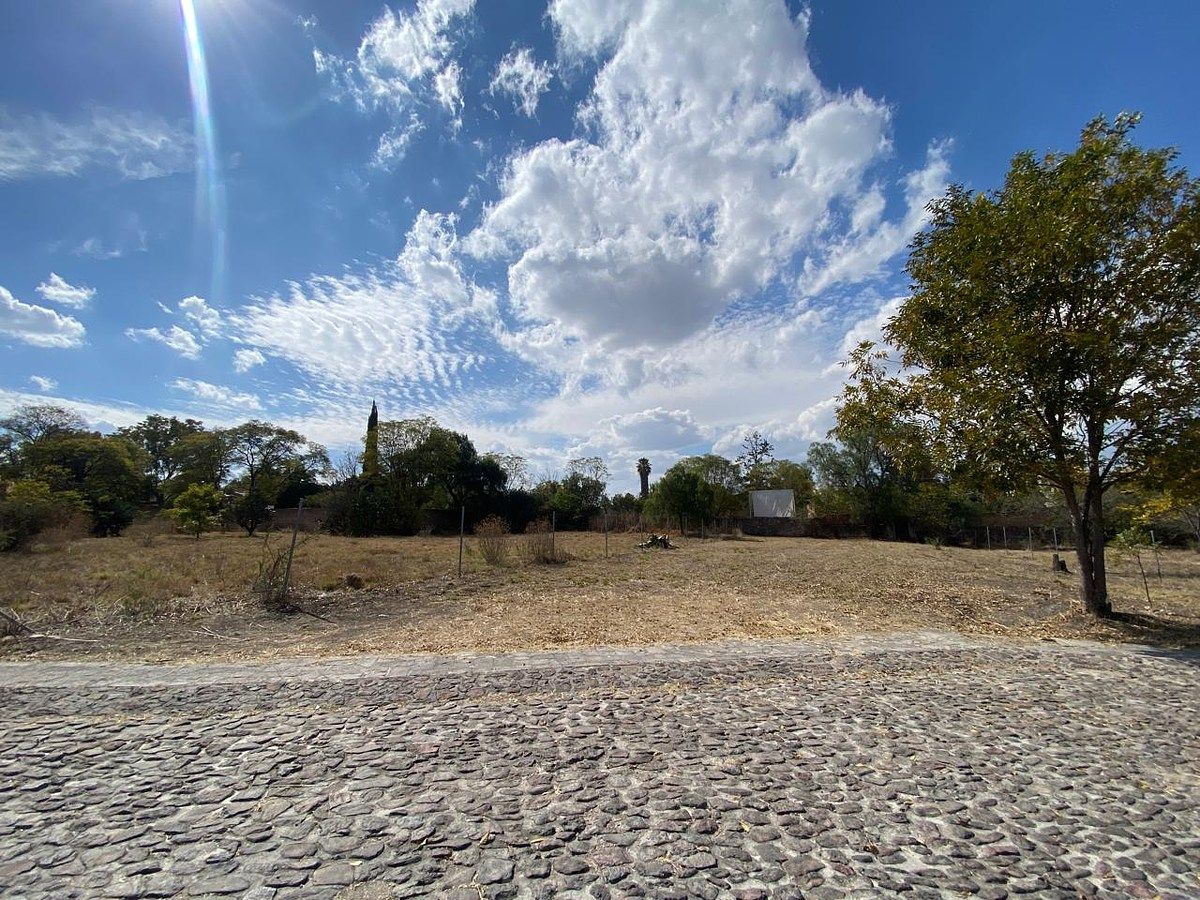 Terreno Residencial en privada del centro de San Miguel de Allende - foto 3