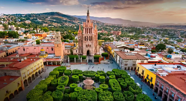 Terreno Residencial en privada del centro de San Miguel de Allende - foto 4