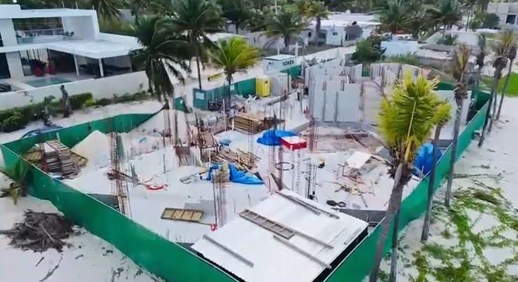 13 de 16: AVANCE 2026