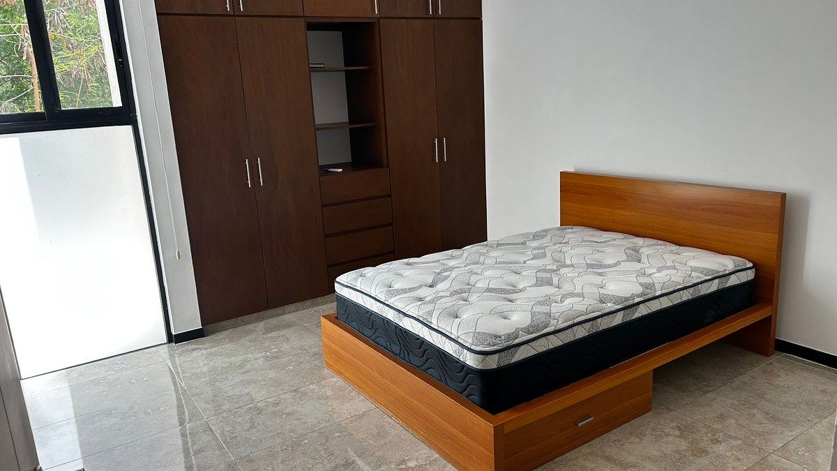 Departamento en Temozon, Temozón, foto 6 de 14