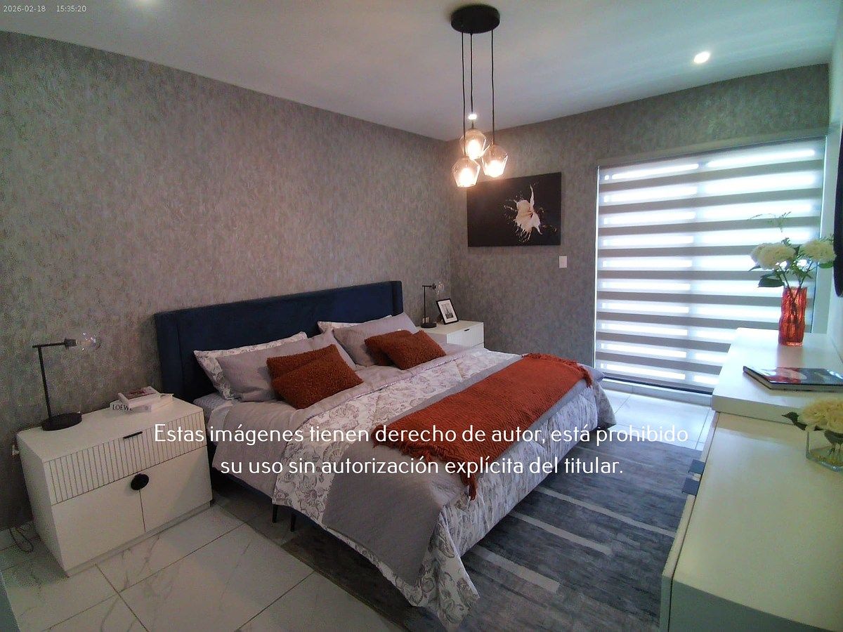 5 of 13: Casa en Venta en Reserva Cumbres, Monterrey, NL