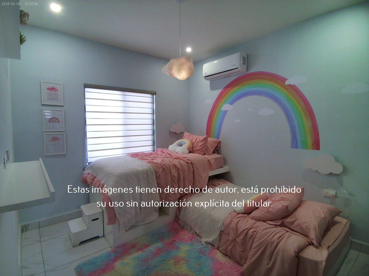 7 of 13: Casa en Venta en Reserva Cumbres, Monterrey, NL