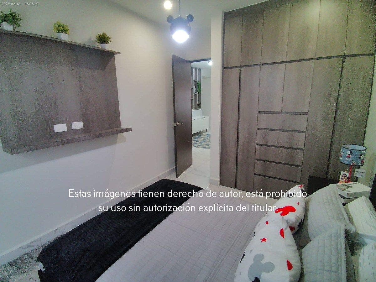 8 of 13: Casa en Venta en Reserva Cumbres, Monterrey, NL