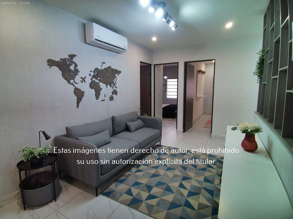 3 of 13: Casa en Venta en Reserva Cumbres, Monterrey, NL