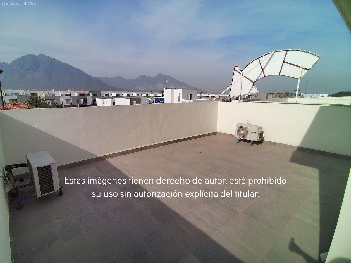 13 of 13: Casa en Venta en Reserva Cumbres, Monterrey, NL