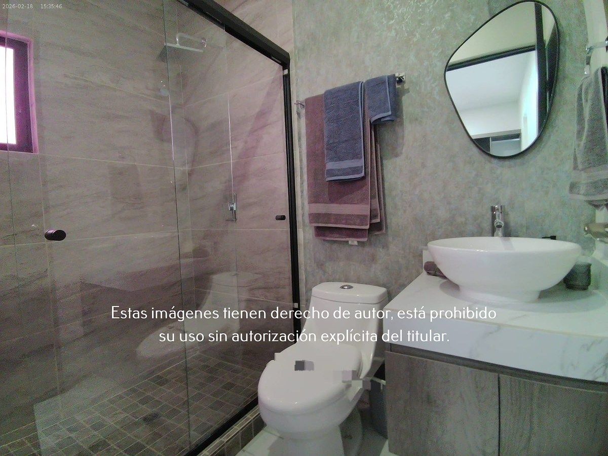 10 of 13: Casa en Venta en Reserva Cumbres, Monterrey, NL