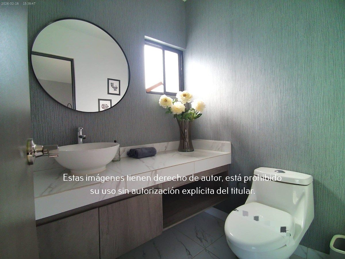 11 of 13: Casa en Venta en Reserva Cumbres, Monterrey, NL