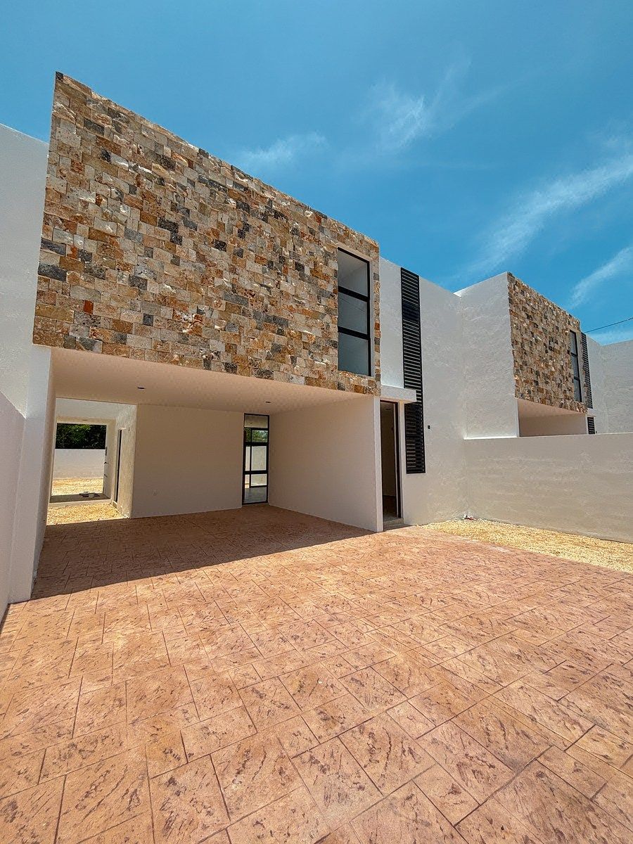 Casa en Venta en Olmos. Dzityá, al Norte de Mérida