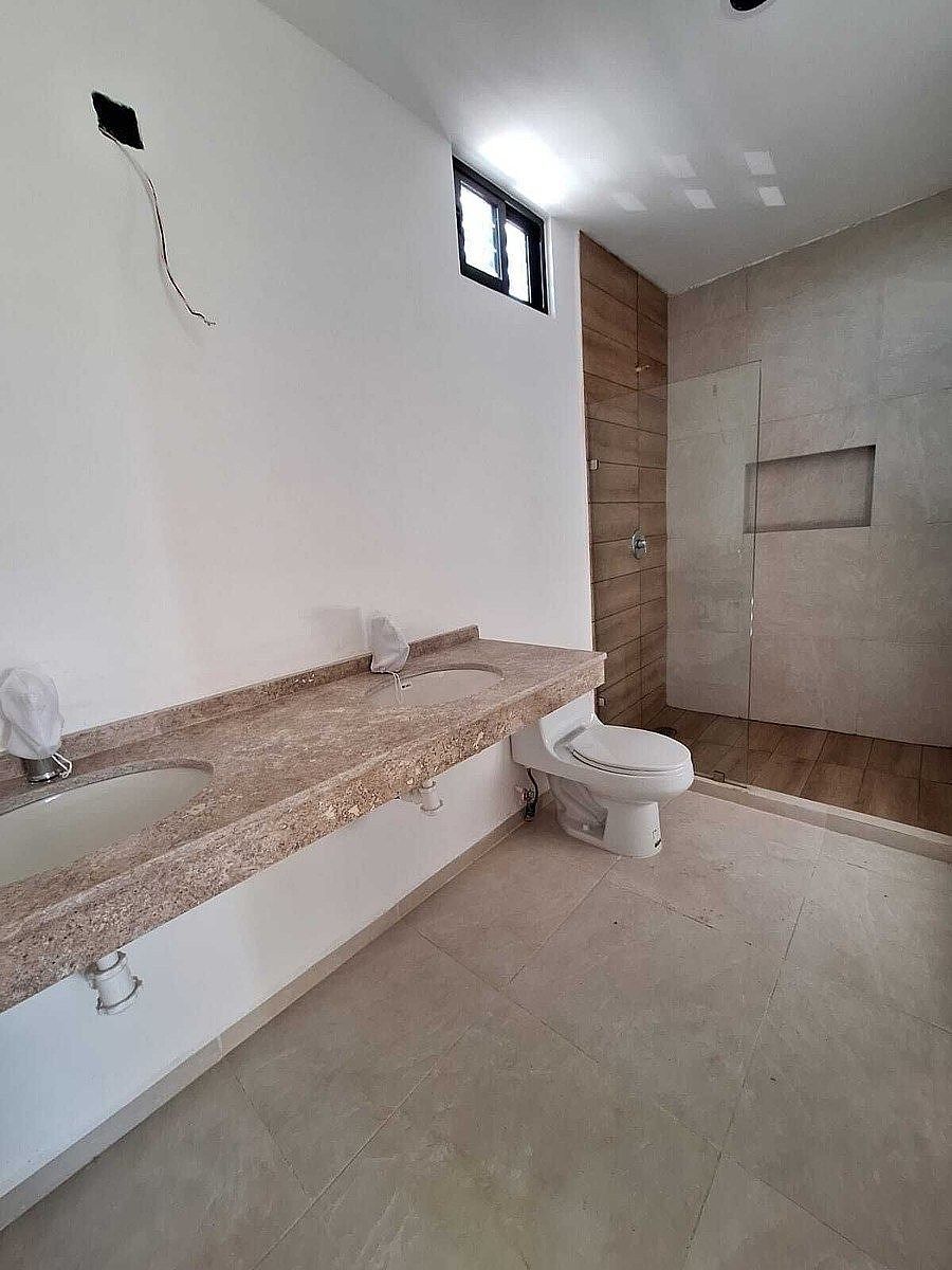 9 de 13: Baño, Recámara Principal