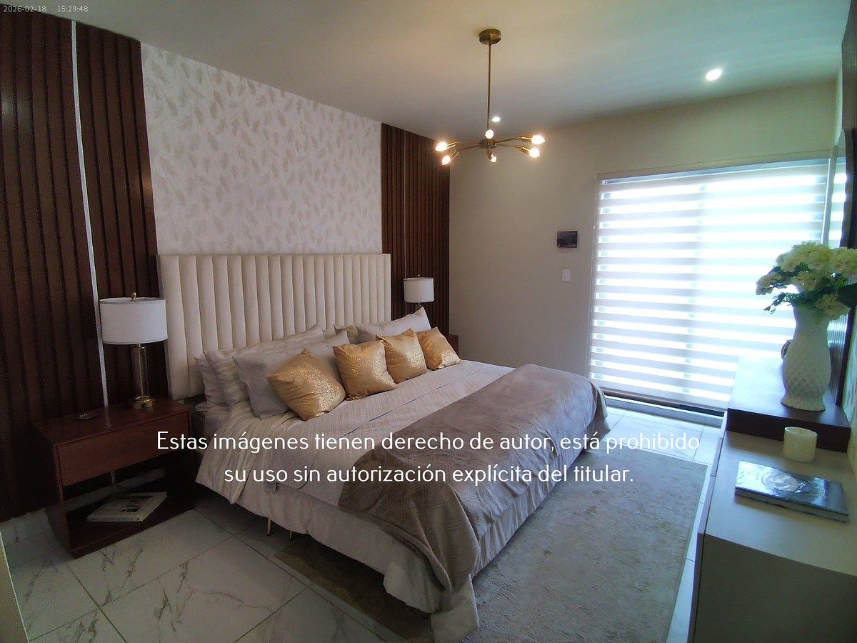 6 de 13: Casa Nueva en Venta en Reserva Cumbres, Monterrey, NL