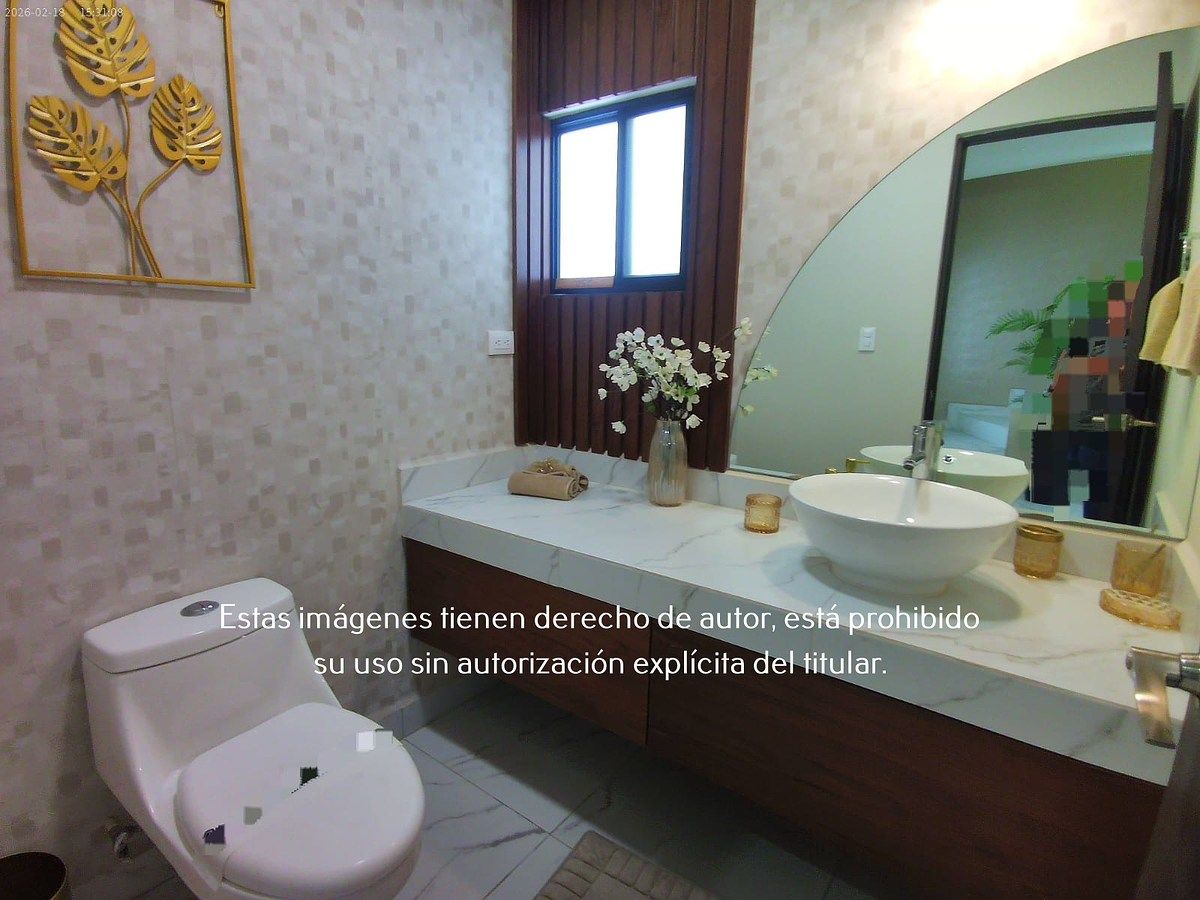 7 de 13: Casa Nueva en Venta en Reserva Cumbres, Monterrey, NL