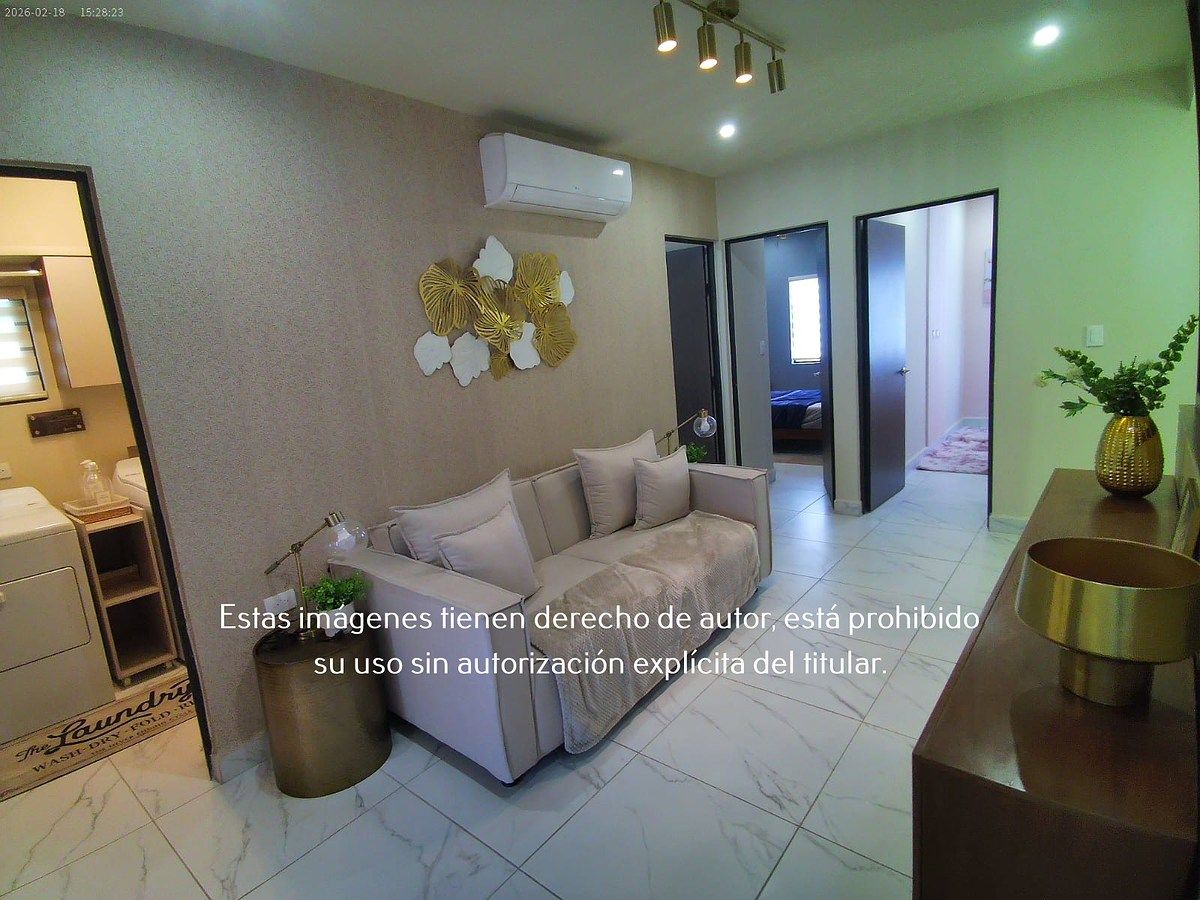 9 de 13: Casa Nueva en Venta en Reserva Cumbres, Monterrey, NL