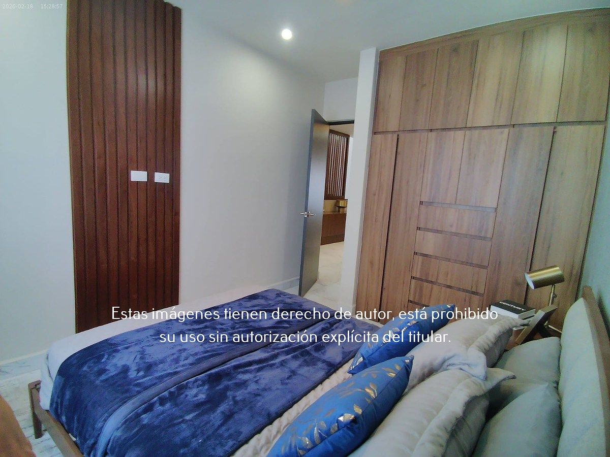 10 de 13: Casa Nueva en Venta en Reserva Cumbres, Monterrey, NL