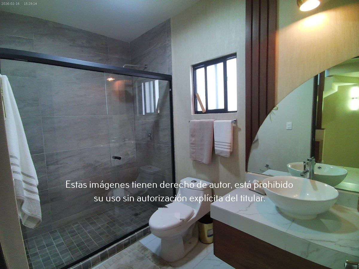 11 de 13: Casa Nueva en Venta en Reserva Cumbres, Monterrey, NL