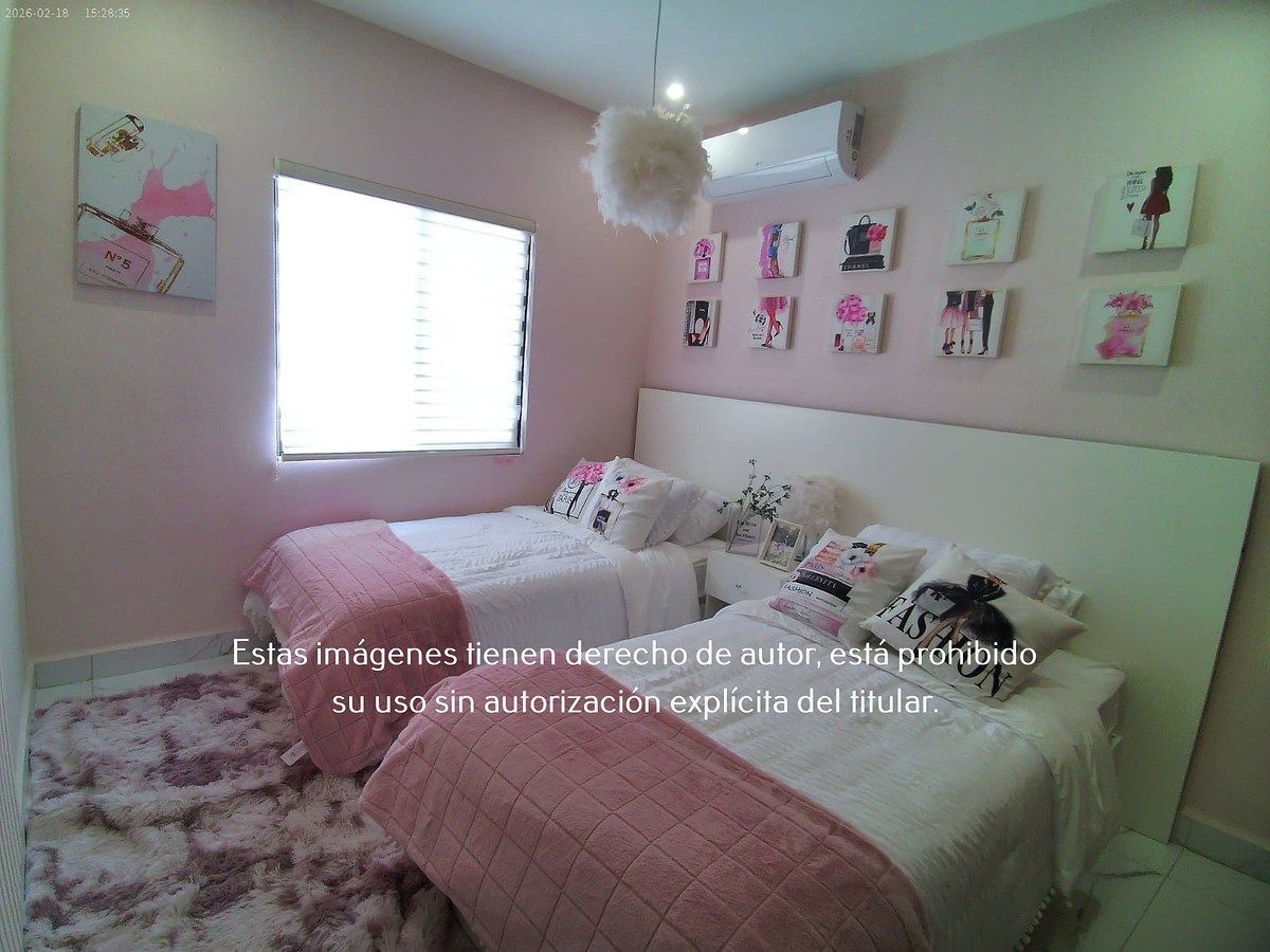 12 de 13: Casa Nueva en Venta en Reserva Cumbres, Monterrey, NL