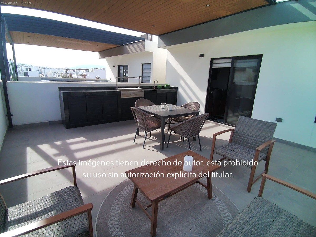 13 de 13: Casa Nueva en Venta en Reserva Cumbres, Monterrey, NL