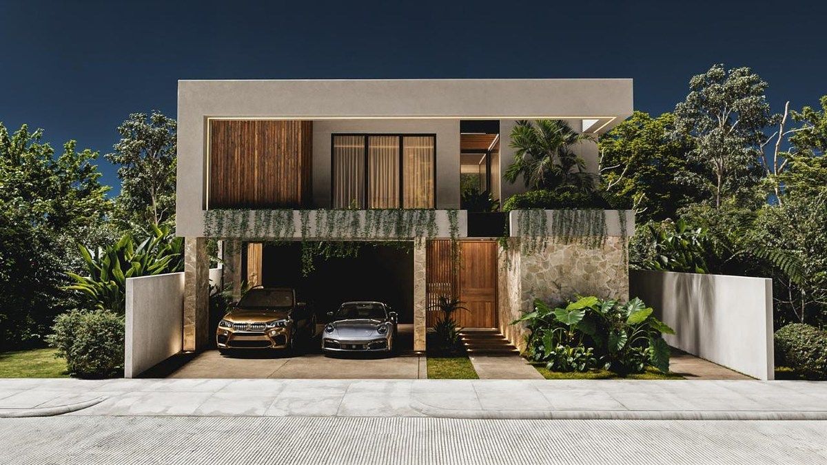Casa en venta en Punta Tiburón