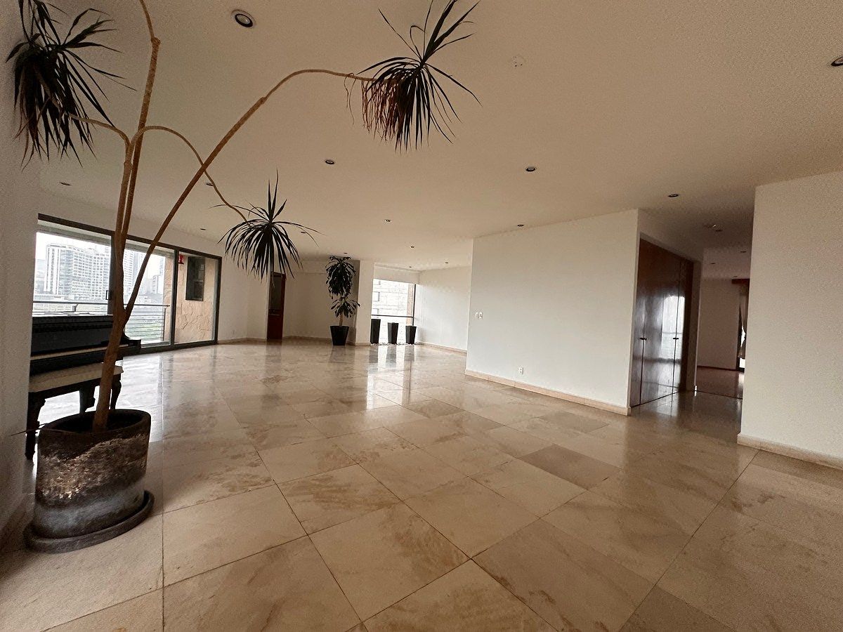 Apartamento em Lomas Country Club, Huixquilucan, foto 5 de 46