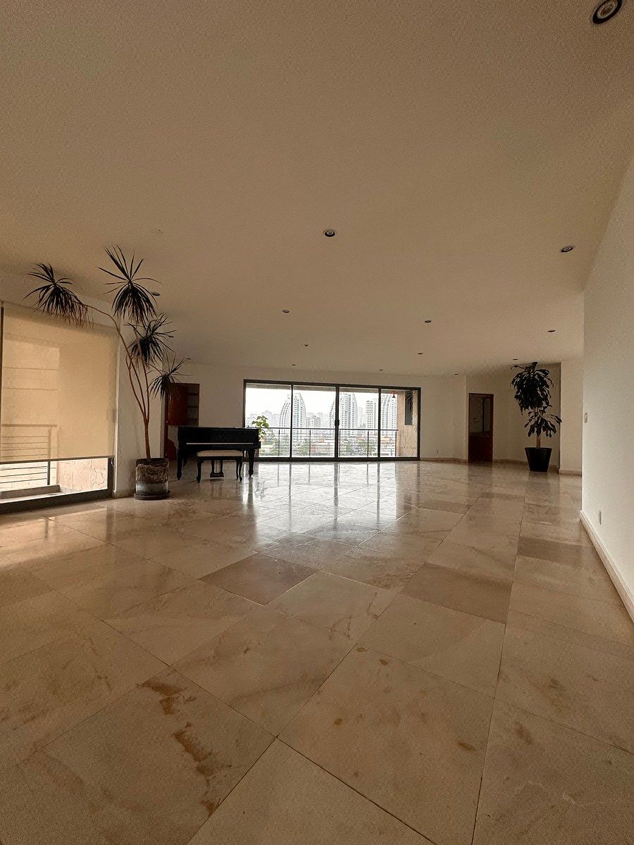 Apartamento em Lomas Country Club, Huixquilucan, foto 4 de 46