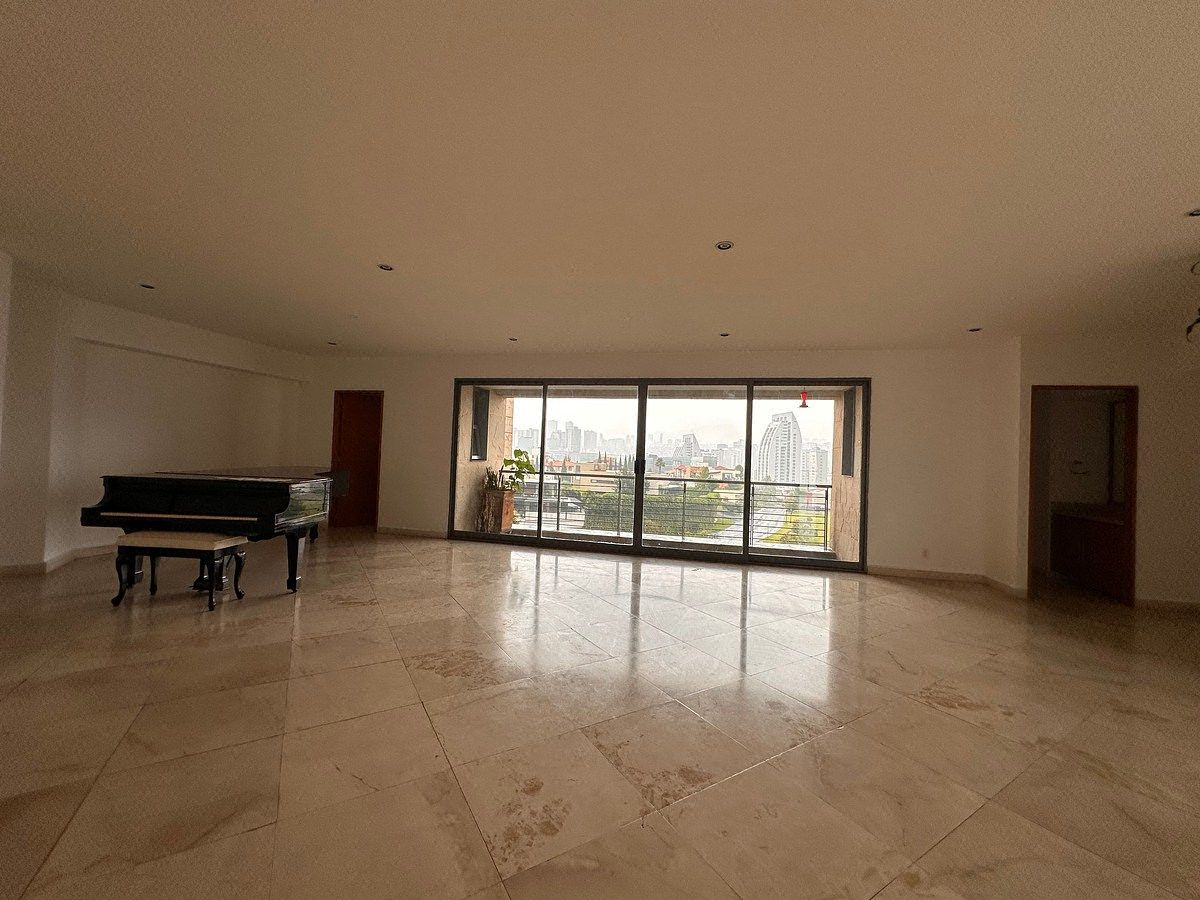 Apartamento em Lomas Country Club, Huixquilucan, foto 2 de 46