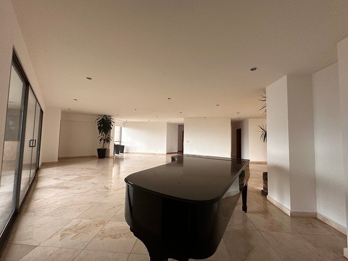 Apartamento em Lomas Country Club, Huixquilucan, foto 6 de 46