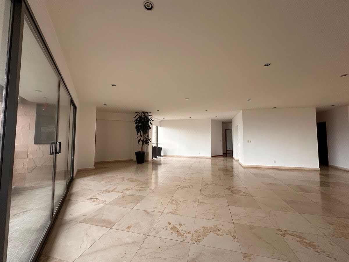 Apartamento em Lomas Country Club, Huixquilucan, foto 7 de 46