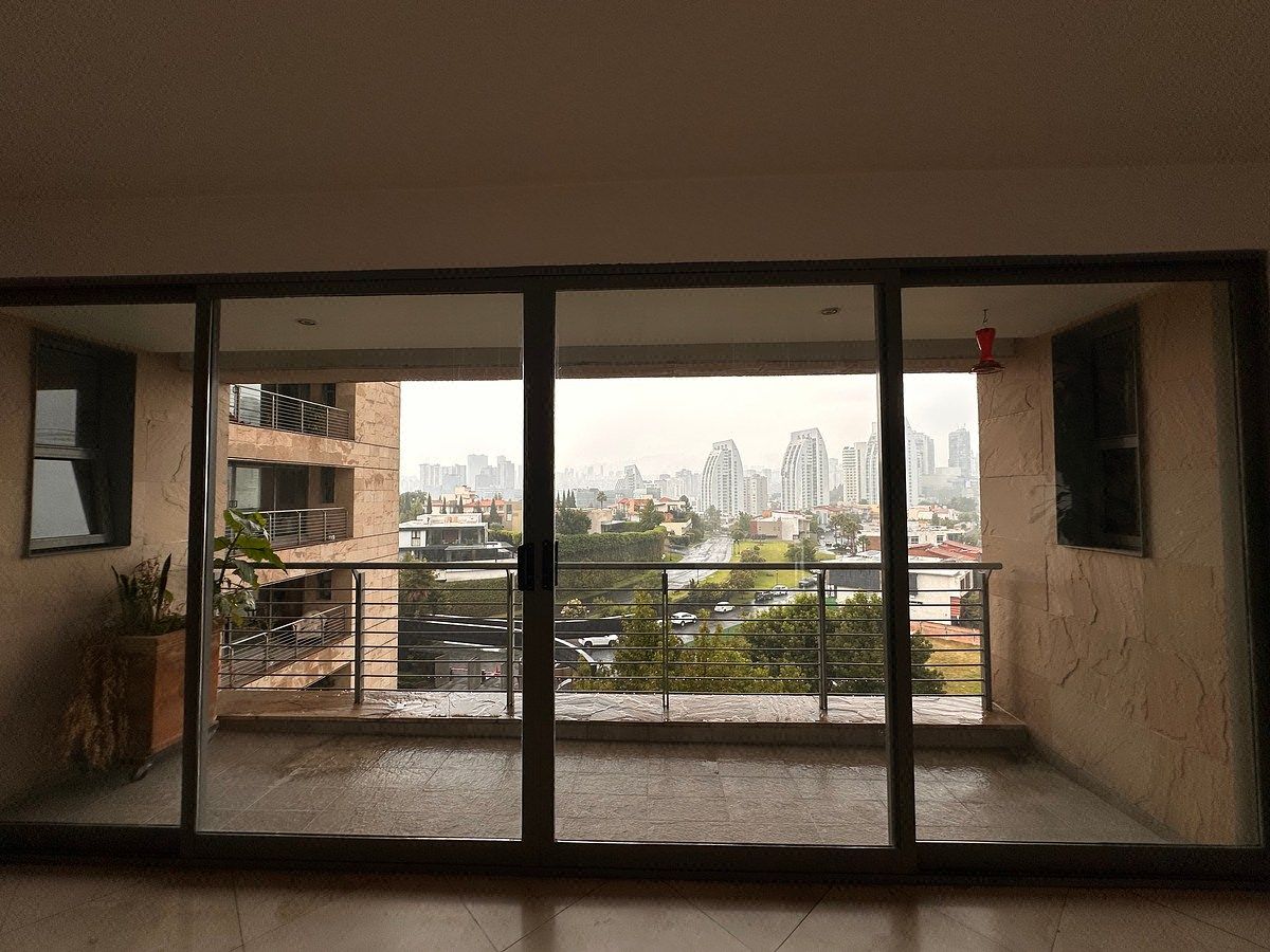 Apartamento em Lomas Country Club, Huixquilucan, foto 9 de 46