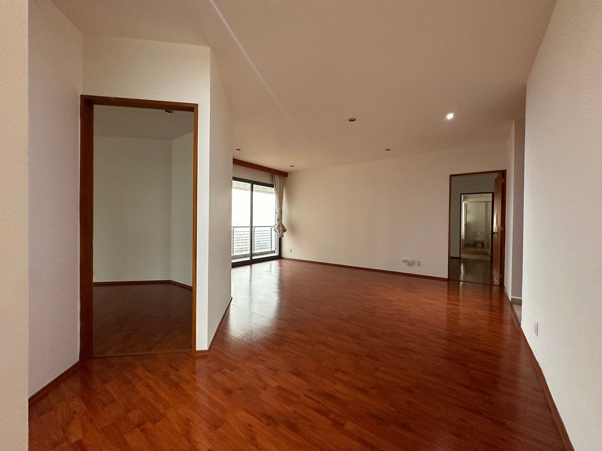 Departamento en Lomas Country Club, Huixquilucan, foto 18 de 46