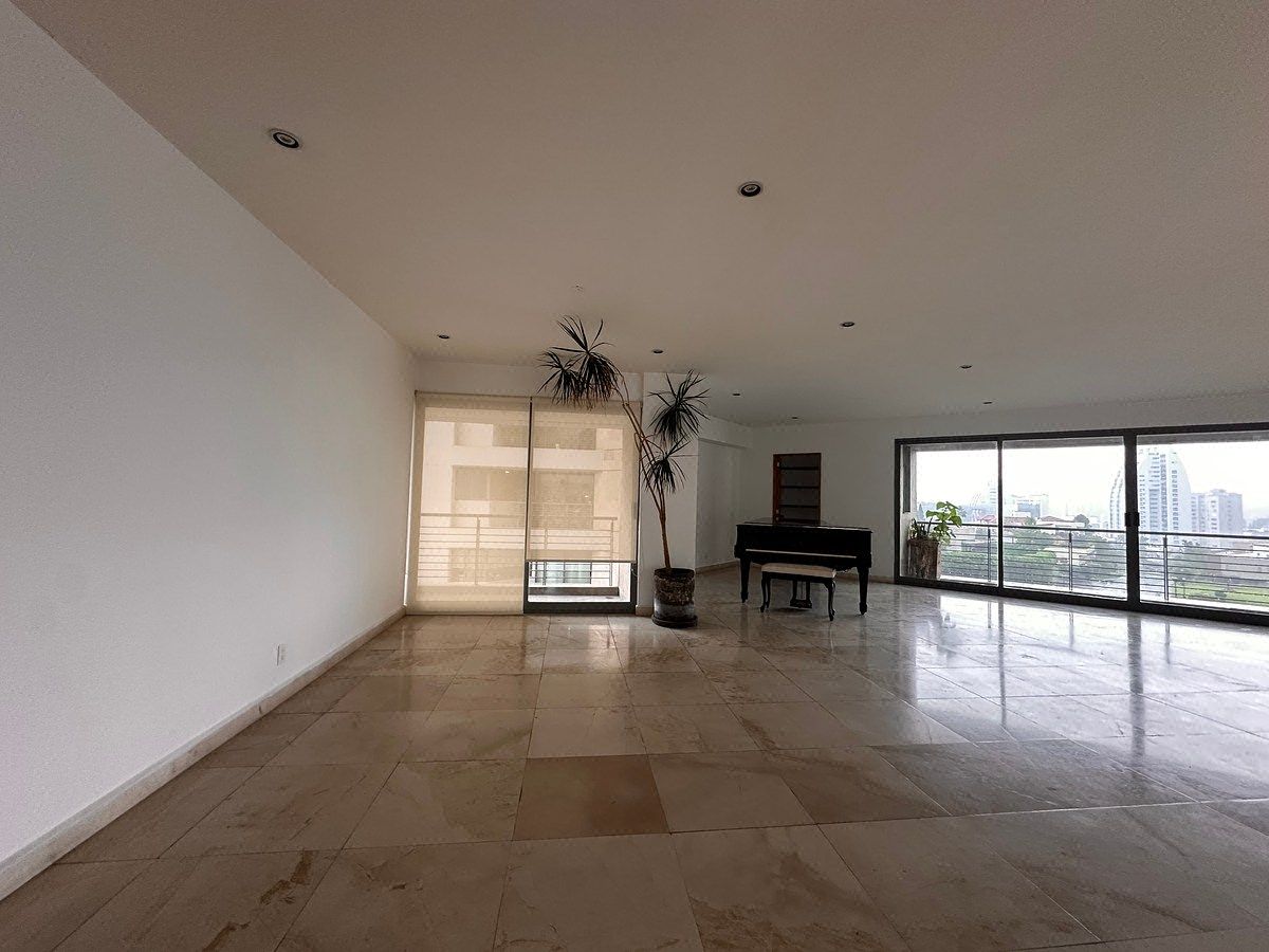 Apartamento em Lomas Country Club, Huixquilucan, foto 8 de 46