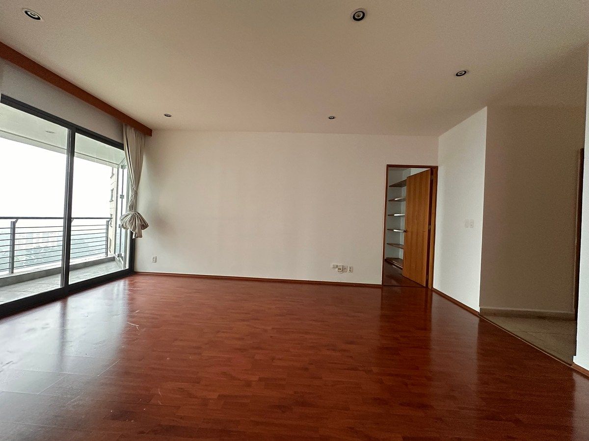 Departamento en Lomas Country Club, Huixquilucan, foto 31 de 46