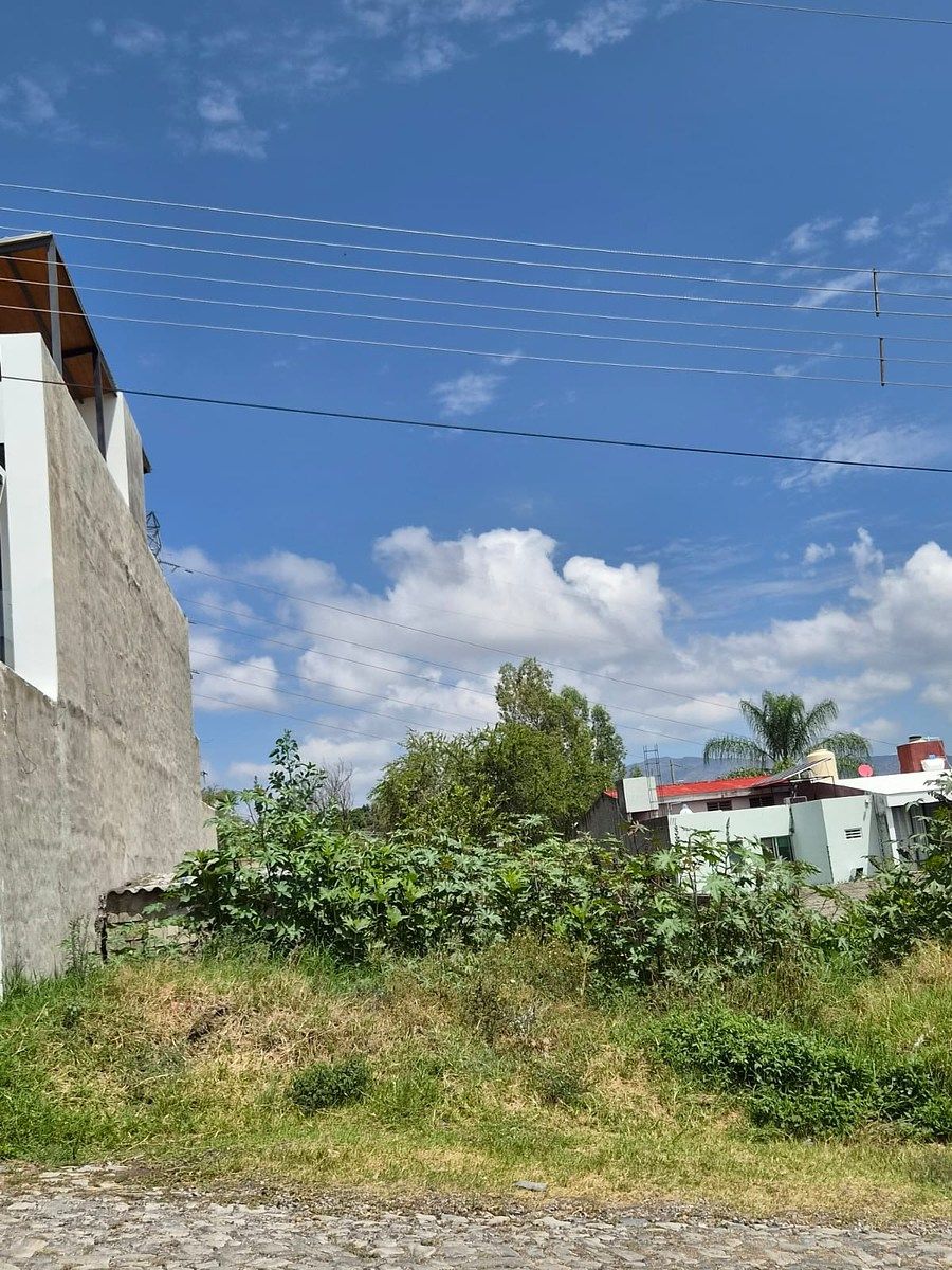 Terreno en Cortijo de San Agustin, Tlajomulco de Zúñiga, foto 3 de 4