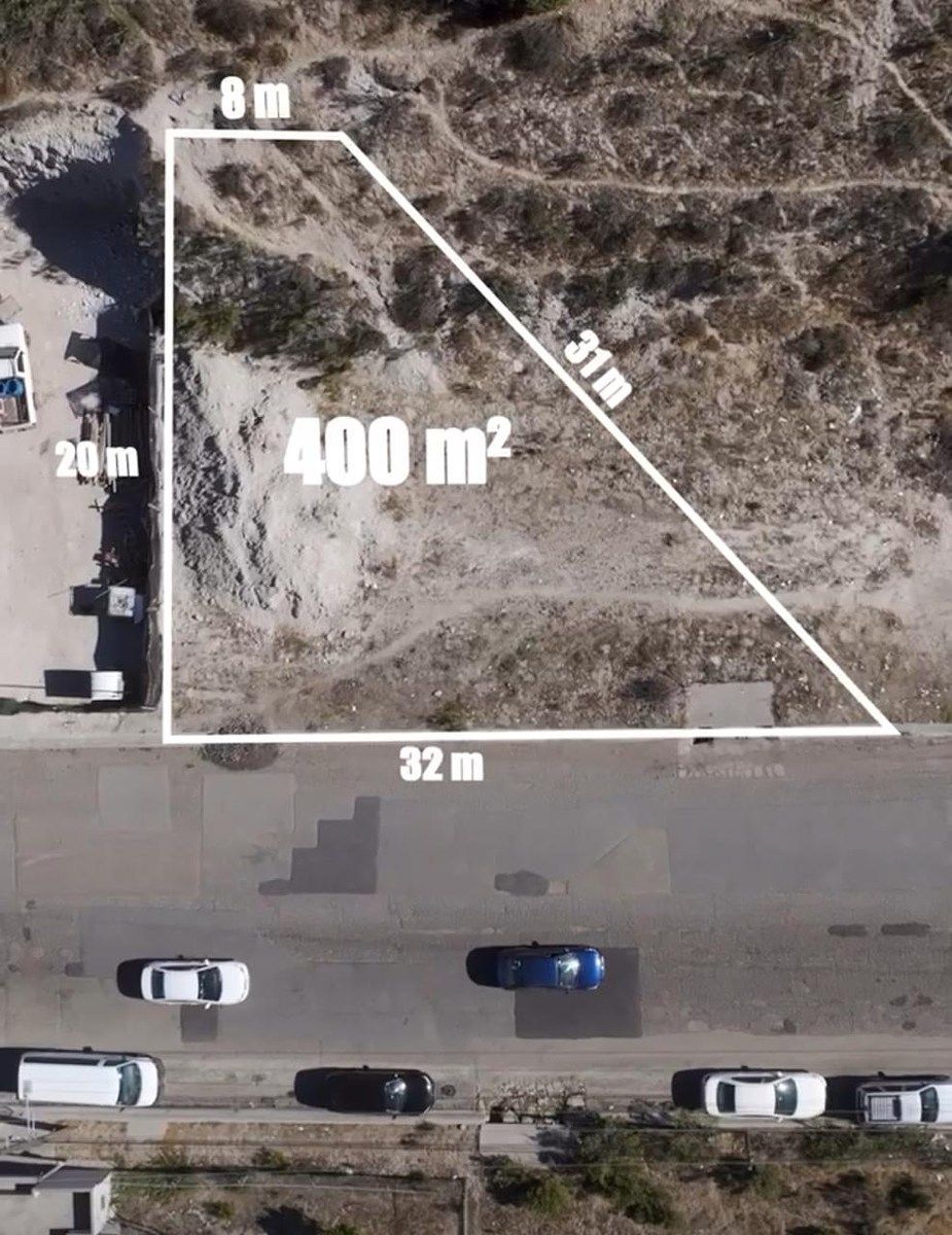 Terreno para Microempresas en Venta – Parque Industrial Pacífico II, foto 1 de 4