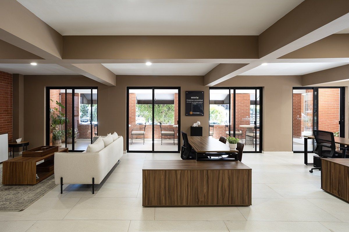Departamento en Venta Colonia Moderna. Calle Argentina - foto 4