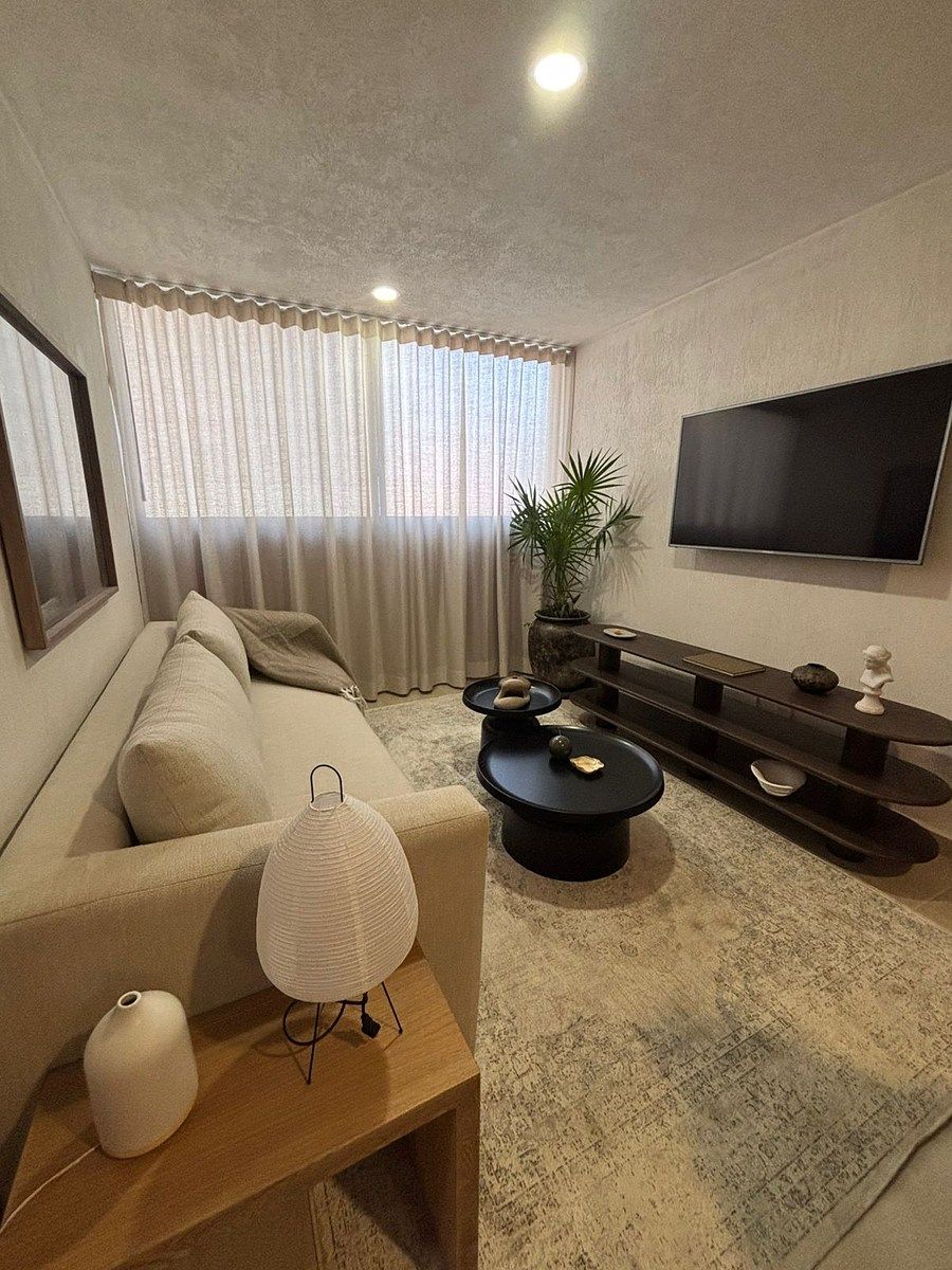 Departamento en Venta Colonia Moderna. Calle Argentina - foto 5