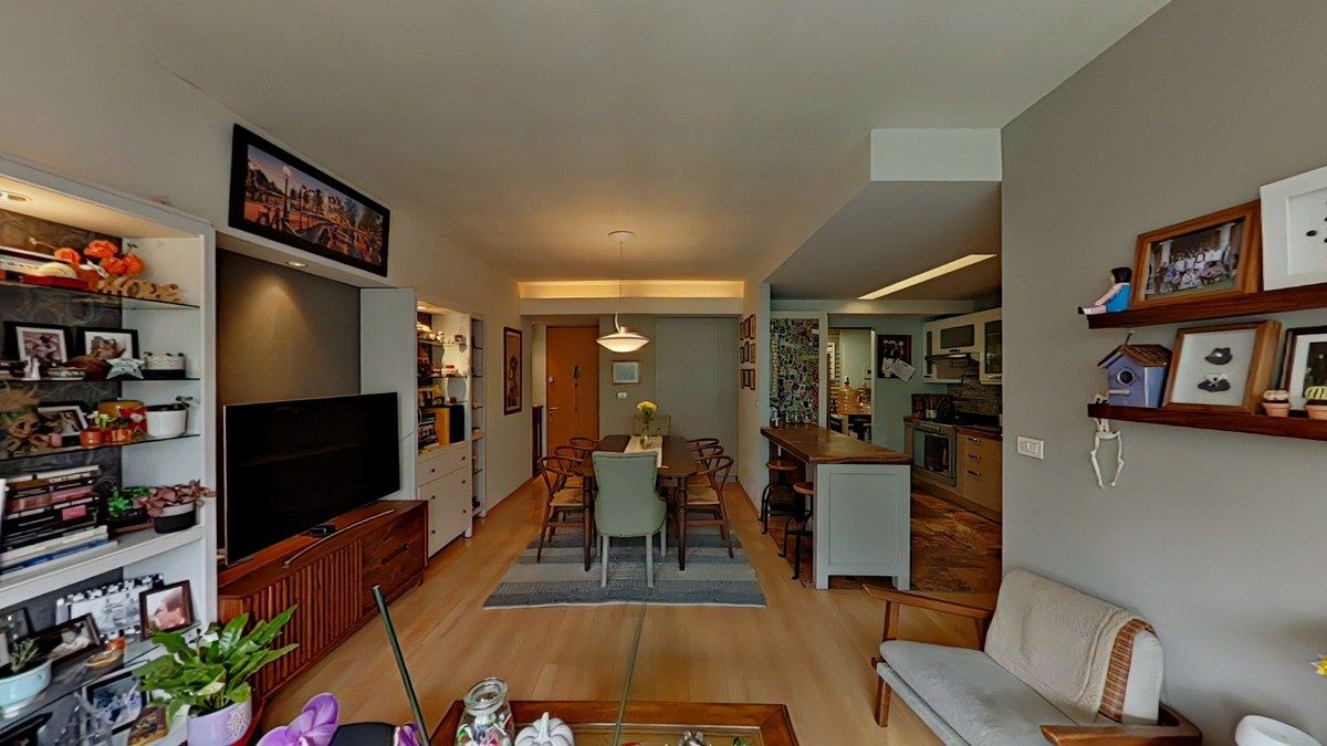 4 de 31: SALA COMEDOR