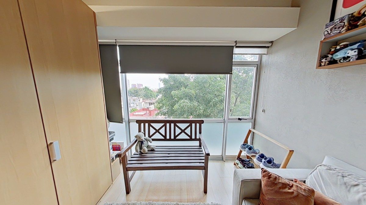 16 de 31: SEGUNDA RECAMARA