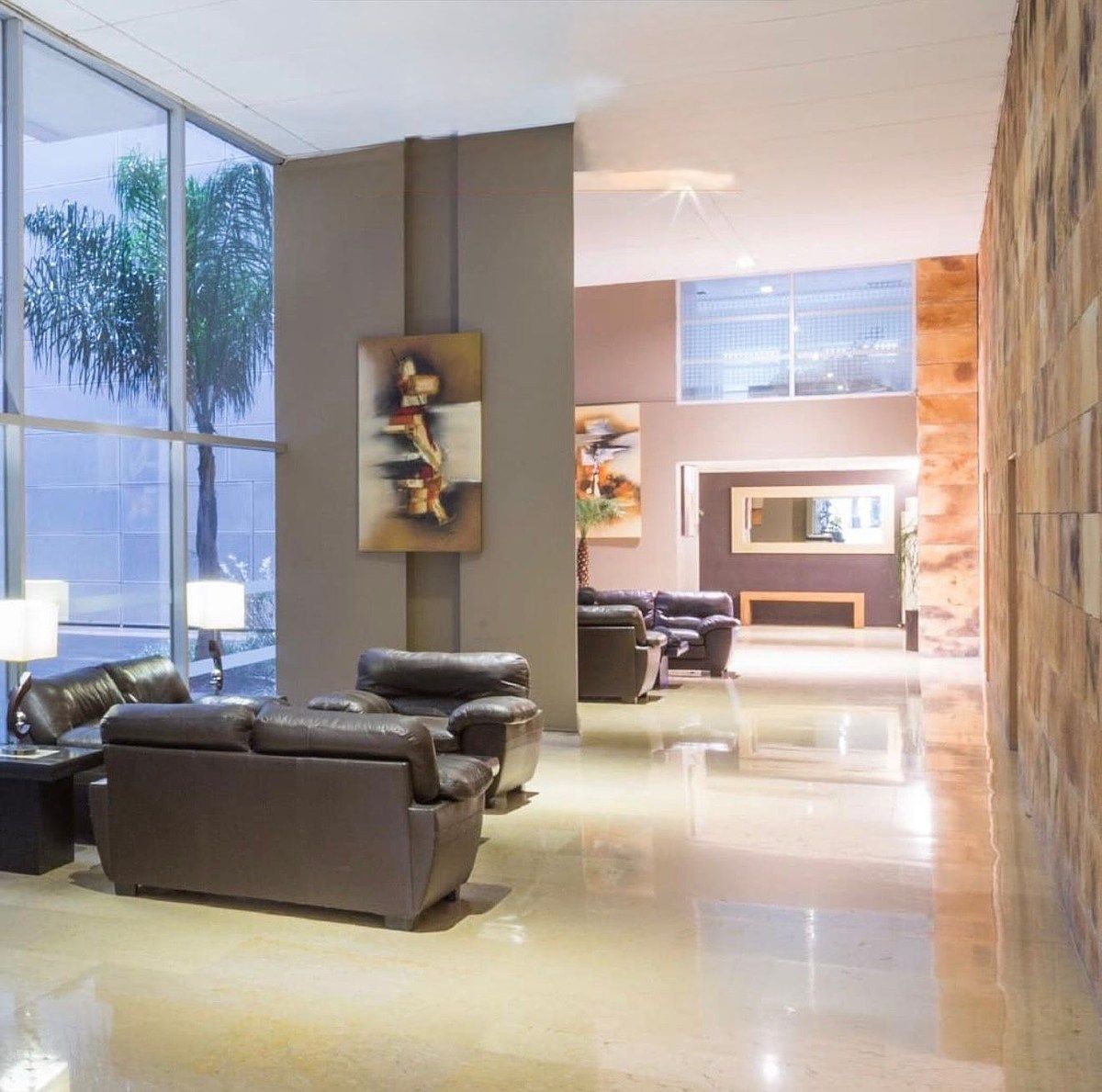 29 de 31: SALAS DE ESPERA