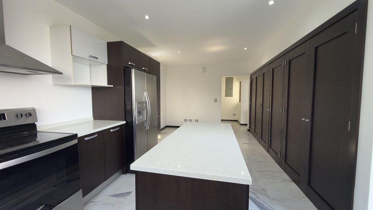 20 de 21: Cocina