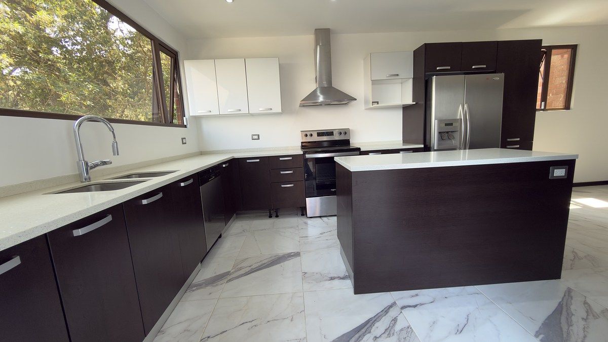 18 de 21: Cocina